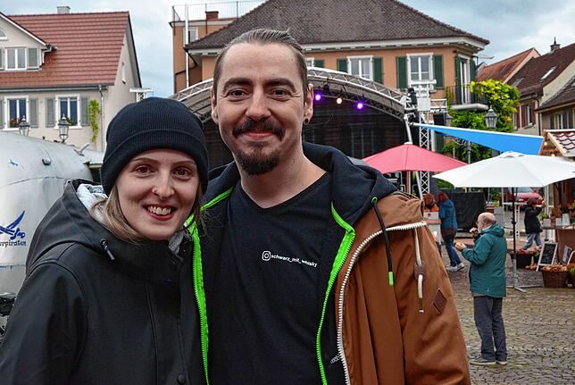 Bild 19: Die schönsten Bilder vom Markdorf Spirits: Teil 1