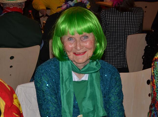 Bild 14: Dreckkübelgschwätz 2025: So wild war die Fasnet-Feier in Markdorf!
