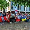 Die Teilnehmer und Organisatoren der Nacht der Kulturen freuen sich auf viele Besucher bei der fünften Auflage, die am 11. Juli in ...