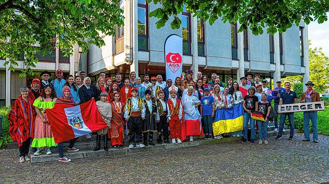 Die Teilnehmer und Organisatoren der Nacht der Kulturen freuen sich auf viele Besucher bei der fünften Auflage, die am 11. Juli in ...