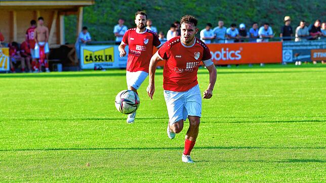 Bild 19: SV Grafenhausen gewinnt den Waldhaus-Cup – und wir haben Fotos