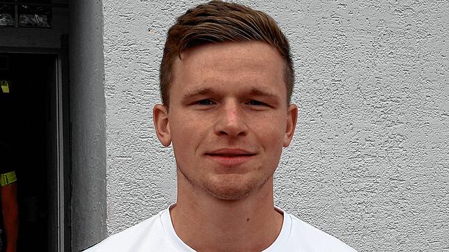 Dominic Fischer tippt die ersten Partien der Bezirksliga-Saison 2023/24.
