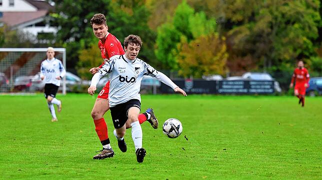 Bild 37: Unsere große Bildergalerie vom Derby zwischen dem SV Geisingen und der SG Kirchen-Hausen