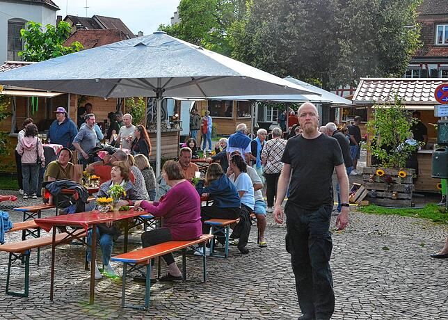 Bild 11: Die besten Bilder des Markdorf-Spirits-Festival