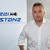 Kriminalhauptkommissar Andreas Reichert, Leiter der „Cold Case“-Ermittlungsgruppe im Polizeipräsidium Konstanz