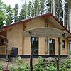 Der Waldkindergarten Buntspechte im Osterholz wurde vor einem guten halben Jahr eröffnet. Er ist aber zu klein für den großen Bedarf.