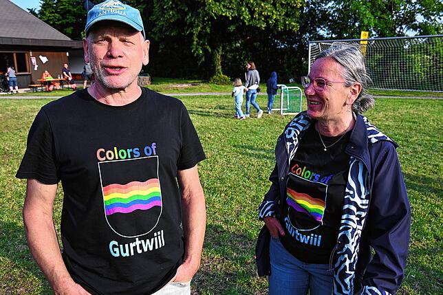 Bild 23: Bilder vom SVG-Pfingst-Sportfest in Gurtweil
