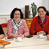 Der Folktreff und die Landfrauen haben sich wegen des Coronavirus zur vorläufigen Absage des Folktreff-Konzert und des ...