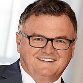 Friedrichshafens OB Andreas Brand sieht auch etwas Positives am Weggang der Eurobike nach Frankfurt. „Wir teilen unseren Erfolg, ...