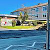Die alte Eichendorff-Schule in Gottmadingen soll mittelfristig abgerissen werden, um dem Quartier 2020 Platz zu machen (Archivbild). ...