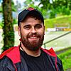 Zurück im Waldstadion: Francesco D&lsquo;Acunto, zuletzt Trainer der SG Lottstetten/Altenburg, wechselt als Spieler zum ...