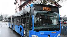 Mit Bus und Bahn durch die Region mit nur einem Ticket: Passend zur Fusion der Verkehrsverbünde präsentiert sich Move inzwischen im ...