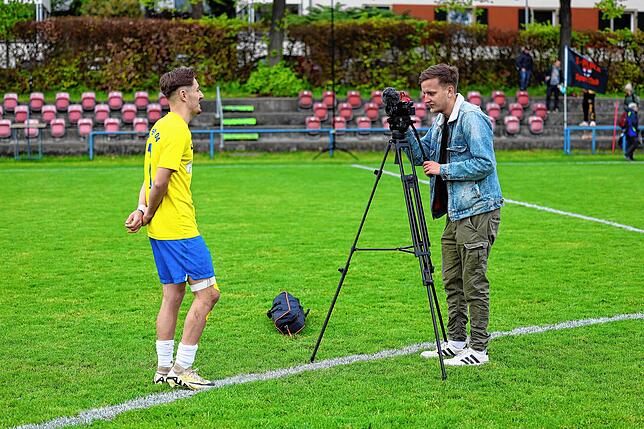 Bild 13: Unsere Bildergalerie vom Verbandsliga-Derby zwischen dem SC Konstanz-Wollmatingen und dem FC Singen