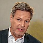 Vizekanzler und Wirtschaftsminister Robert Habeck (Bündnis 90/Die Grünen) ist für viele Bürger unwählbar.