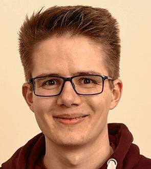 Felix Bohnacker, Grüne