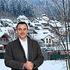 Blumbergs Bürgermeister Markus Keller sieht durch das Aufheben der Ausgangssperre im Land eine große Gefahr. Archivbild