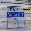 Seit Montag, 2. September, 12 Uhr, kann man DS-Wunschkennzeichen auch online beantragen. Die Internetseite des Landratsamtes scheint zu ...