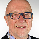 Wolfgang Kaiser, Bündnis 90/Die Grünen, Wahlkreis II Villingen-Schwenningen Land Süd