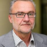 Franz Klaiber, Direktor am Amtsgericht Konstanz.