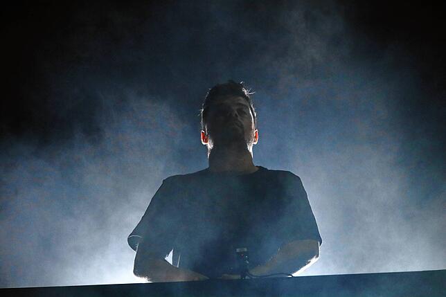 Bild 17: Southside 2022: Bilder vom Konzert von Martin Garrix am Samstag