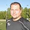 Der neue Trainer Alexander Feucht strebt mit dem FC Bad Dürrheim einen einstelligen Tabellenplatz an.