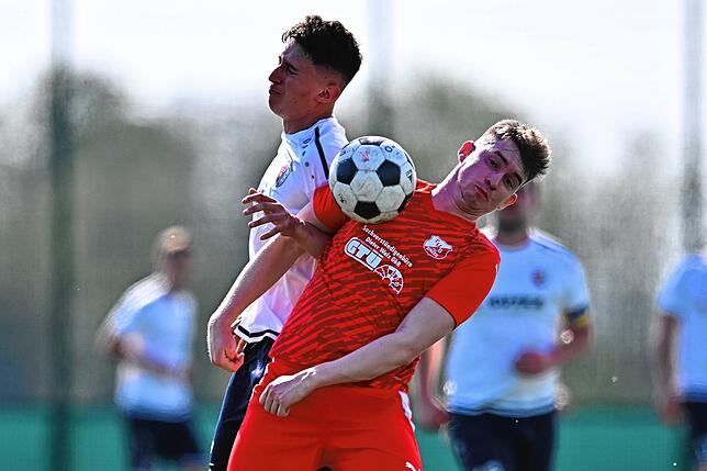 Bild 32: TuS Binzen besiegt den FC Schlüchttal mit 5:1 – und wir haben Bilder!