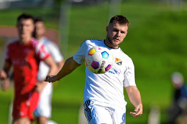 Bild 14: SV 08 Laufenburg unterliegt 1:2 bei den SF Elzach-Yach – und wir haben Fotos!