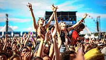 Das Southside-Festival ist eins von vielen Musik-Highlights in der Region.