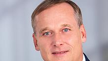 Markus Packmohr, Geschäftsführer der AOK Bodensee-Oberschwaben.