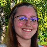 Michelle Schaal von der Touristinformation Hagnau.