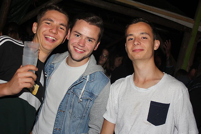 Bild 22: Alle Bilder vom 35. Brigachtaler Dorffest