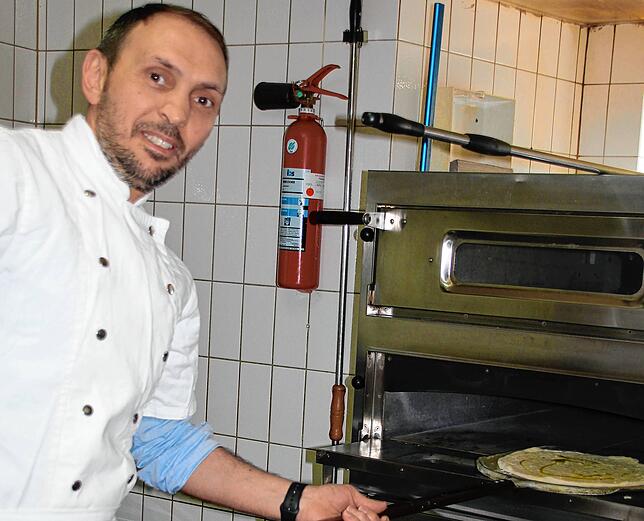 Bild 15: Danke für eure Leistung! 24 Berufe, 24 Menschen aus der Region, die in der Krise durchhalten
