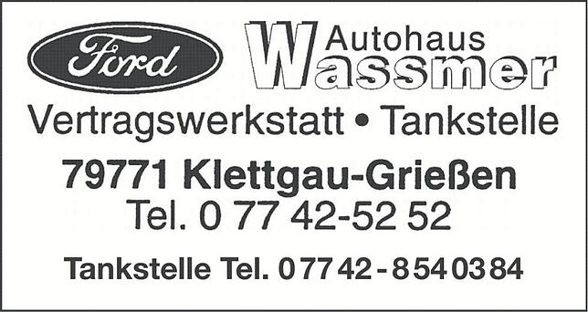 Bild 3: Oktobermarkt in Griessen: Nützliche und dekorative Dinge