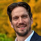 Björn Graf Bernadotte nennt Sund einen Freund der Familie. Bild: Peter Allgaier