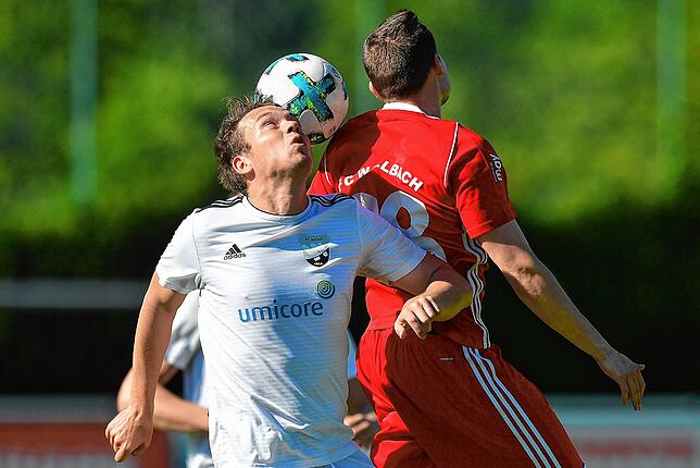 Bild 12: FC Wallbach spielt nur 0:0 gegen den FC Wehr &ndash; wir haben Bilder!