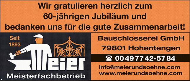 Bild 10: 60 Jahre Raumausstattung Pfähler: Qualität und Service seit 60 Jahren