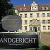 In einem Indizienprozess hat das Landgericht Konstanz einen 55-jährigen Sizilianer mit Zweitwohnsitz in Solothurn wegen Drogenhandels zu ...