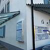 Das Wehrer Ärztehaus in der Bündtenfeldstraße. Mediziner und Stadt sind auf der Suche nach einem Alternativstandort.