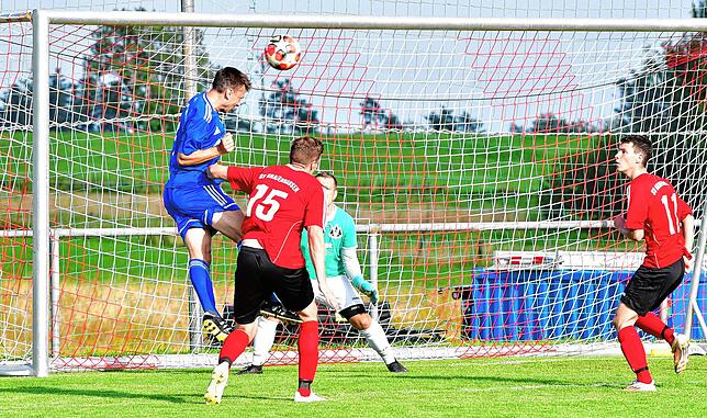 Bild 32: SG Mettingen/Krenkingen gewinnt das Schertle-Schmidt-Turnier beim FC Birkendorf – wir haben Fotos!