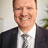 Dr. Andreas Jähne, Ärztlicher Direktor der Oberberg Fachklinik Rhein-Jura in Bad Säckingen.