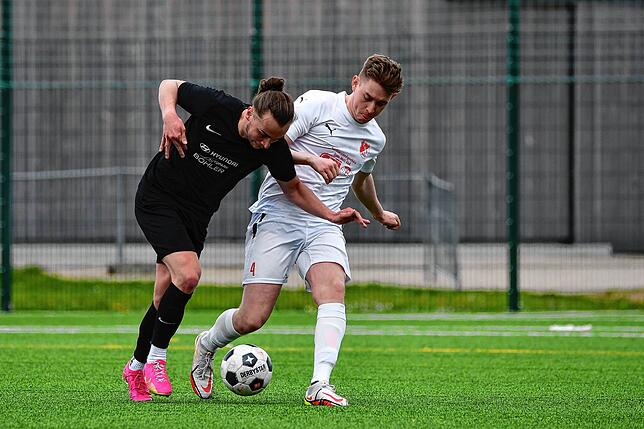 Bild 34: SG FC Wehr/Brennet zieht mit 2:1 n.V. beim TuS Binzen ins Pokalfinale ein &ndash; und wir haben Bilder!