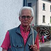 Alles hat ein Ende – so steht Thomas Biber aus Singen zur Schließung des Heikorn.