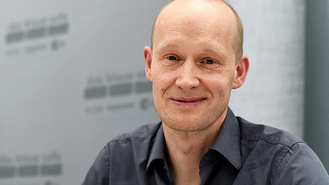 Arno Geiger ist einer der bedeutendsten Gegenwartsautoren Österreichs.