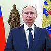 Wladimir Putin: Will er als neuer &bdquo;Wladimir der Große&ldquo; in die russischen Annalen eingehen. Der erste &bdquo;große&ldquo; ...