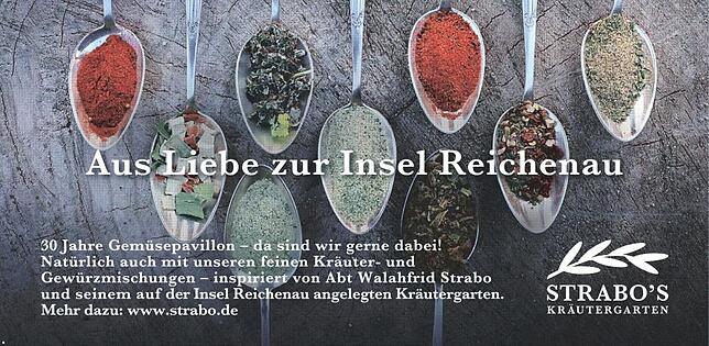 Bild 4: 30 Jahre Gemüsepavillon Reichenau: Morgens auf dem Feld, mittags im Laden