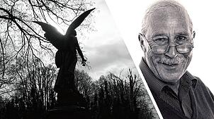 Lehrer und langjähriger Stadtrat der Freien Wähler: Ulf Göpfrich.