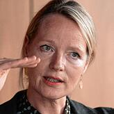 Thekla Walker (Bündnis 90/Die Grünen), Ministerin für Umwelt, Klima und Energiewirtschaft in Baden-Württemberg