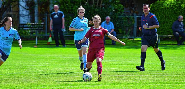 Bild 17: FC Hochrhein besiegt den FC Wittlingen mit 1:0 &ndash; und wir haben Bilder!