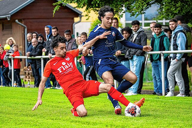 Bild 43: VfB Waldshut behält die Nerven am Elfmeterpunkt im Pokalfinale gegen FC Tiengen 08 &ndash; hier Fotos!