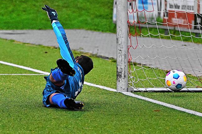Bild 37: VfB Waldshut gewinnt beim SV Au-Wittnau mit 4:2 &ndash; und wir haben Bilder!